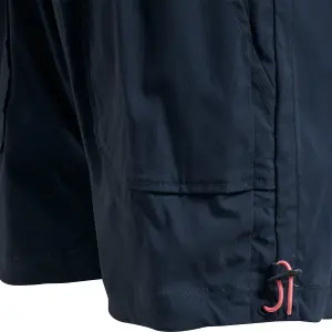 Pantalón corto mujer Hummel hmlsparrow adjustable image-5