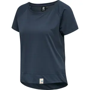 Camiseta mujer Hummel hmlpammi loose image-1