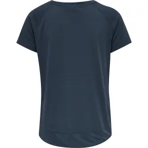 Camiseta mujer Hummel hmlpammi loose image-2