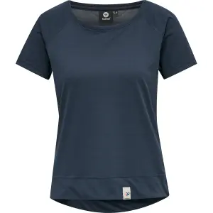 Camiseta mujer Hummel hmlpammi loose image-0