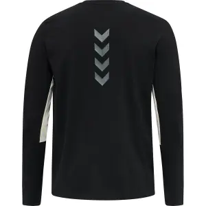 Camiseta de manga larga Hummel hmlalaska image-1