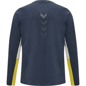 Camiseta de manga larga Hummel hmlalaska image-1