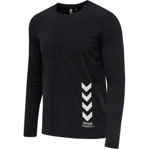 Camiseta de manga larga Hummel hmlvirgil image-1