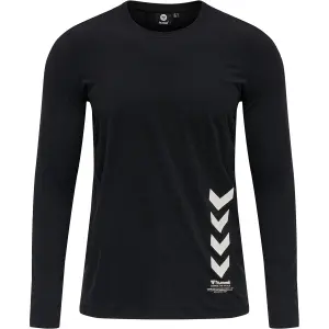 Camiseta de manga larga Hummel hmlvirgil image-0