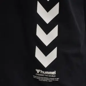 Camiseta de manga larga Hummel hmlvirgil image-3