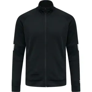 Chaqueta con cremallera Hummel hmlalec image-0