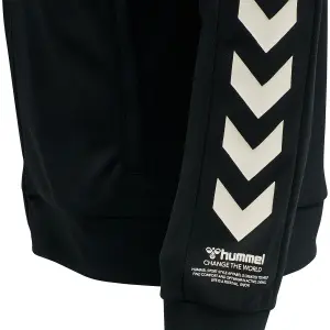 Chaqueta con cremallera Hummel hmlalec image-3