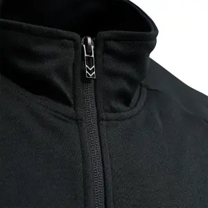 Chaqueta con cremallera Hummel hmlalec image-4