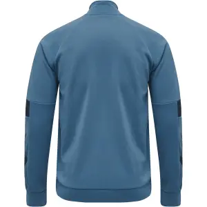 Chaqueta con cremallera Hummel hmlalec image-1