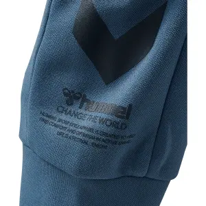 Chaqueta con cremallera Hummel hmlalec image-3