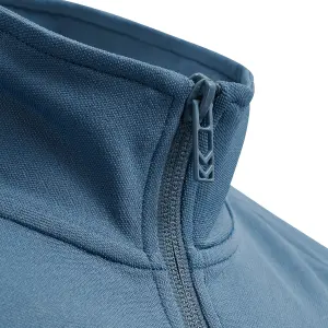 Chaqueta con cremallera Hummel hmlalec image-4