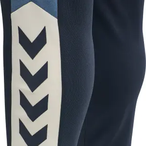 Pantalones Hummel hmlalec tapered image-3