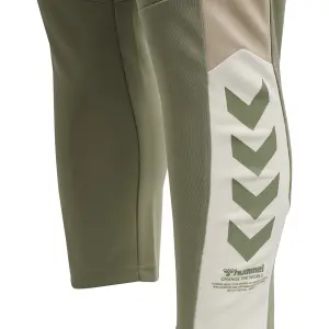 Pantalones Hummel hmlalec tapered image-3