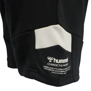 Pantalón corto Hummel hmlalec image-3