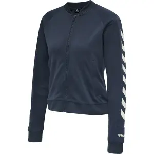 Chaqueta con cremallera para mujer Hummel hmlramona image-2