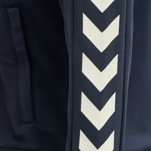 Chaqueta con cremallera para mujer Hummel hmlramona image-3