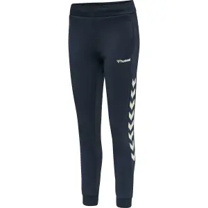 Pantalones de mujer Hummel hmlramona slim image-2