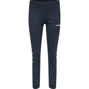 Pantalones de mujer Hummel hmlramona slim image-0