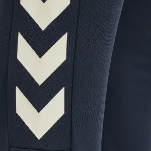 Pantalones de mujer Hummel hmlramona slim image-4