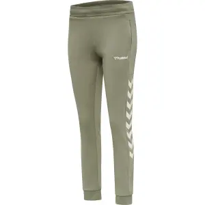 Pantalones de mujer Hummel hmlramona slim image-2
