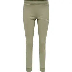 Pantalones de mujer Hummel hmlramona slim image-0