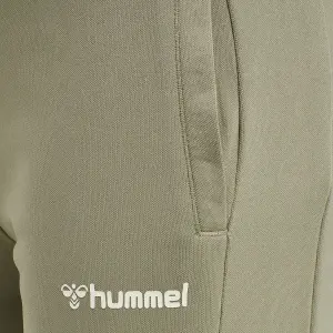 Pantalones de mujer Hummel hmlramona slim image-3