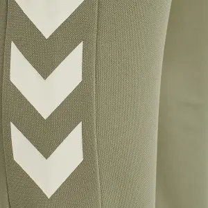 Pantalones de mujer Hummel hmlramona slim image-4