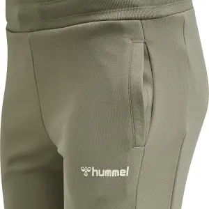 Pantalones de mujer Hummel hmlramona slim image-5