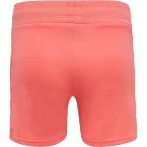 Pantalones cortos de mujer Hummel hmlramona image-1