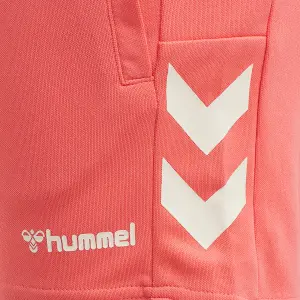 Pantalones cortos de mujer Hummel hmlramona image-3