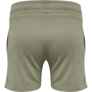 Pantalones cortos de mujer Hummel hmlramona image-1