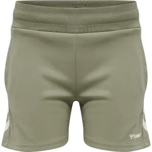 Pantalones cortos de mujer Hummel hmlramona image-0