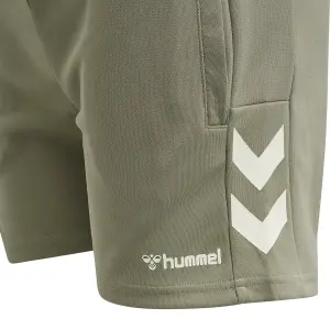 Pantalones cortos de mujer Hummel hmlramona image-3