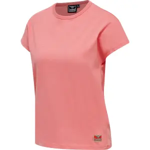 Camiseta de mujer Hummel hmlintro image-3