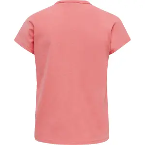 Camiseta de mujer Hummel hmlintro image-2