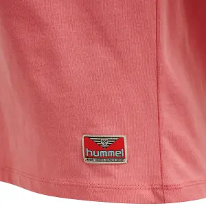 Camiseta de mujer Hummel hmlintro image-4