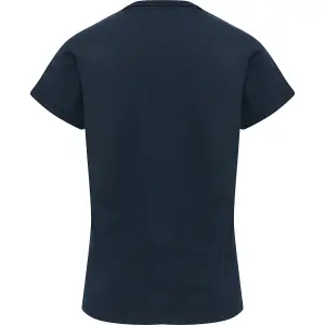 Camiseta de mujer Hummel hmlintro image-2