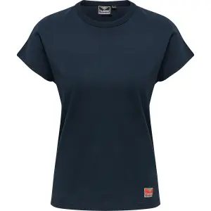 Camiseta de mujer Hummel hmlintro image-1
