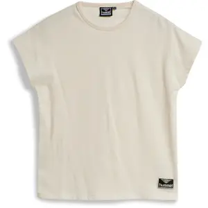 Camiseta de mujer Hummel hmlintro image-0