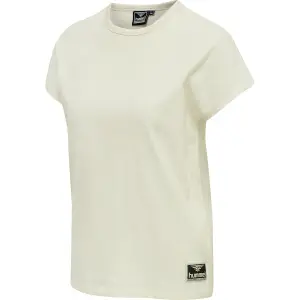 Camiseta de mujer Hummel hmlintro image-3