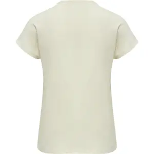 Camiseta de mujer Hummel hmlintro image-2