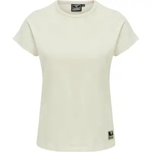 Camiseta de mujer Hummel hmlintro image-1