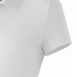 Polo Feminino Erima Teamsport image-1