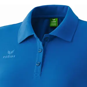 Polo Feminino Erima Teamsport image-1