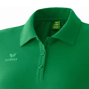 Polo Feminino Erima Teamsport image-1