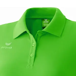 Polo Feminino Erima Teamsport image-1