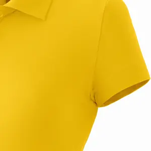 Polo Feminino Erima Teamsport image-1