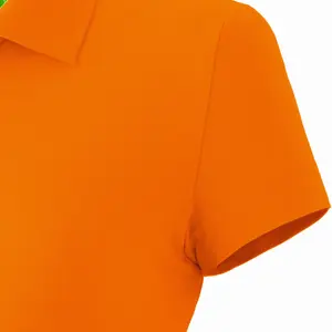 Polo Feminino Erima Teamsport image-2