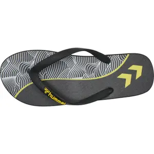 Zapatillas Hummel wave block flip flop image-3