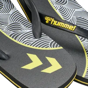 Zapatillas Hummel wave block flip flop image-6